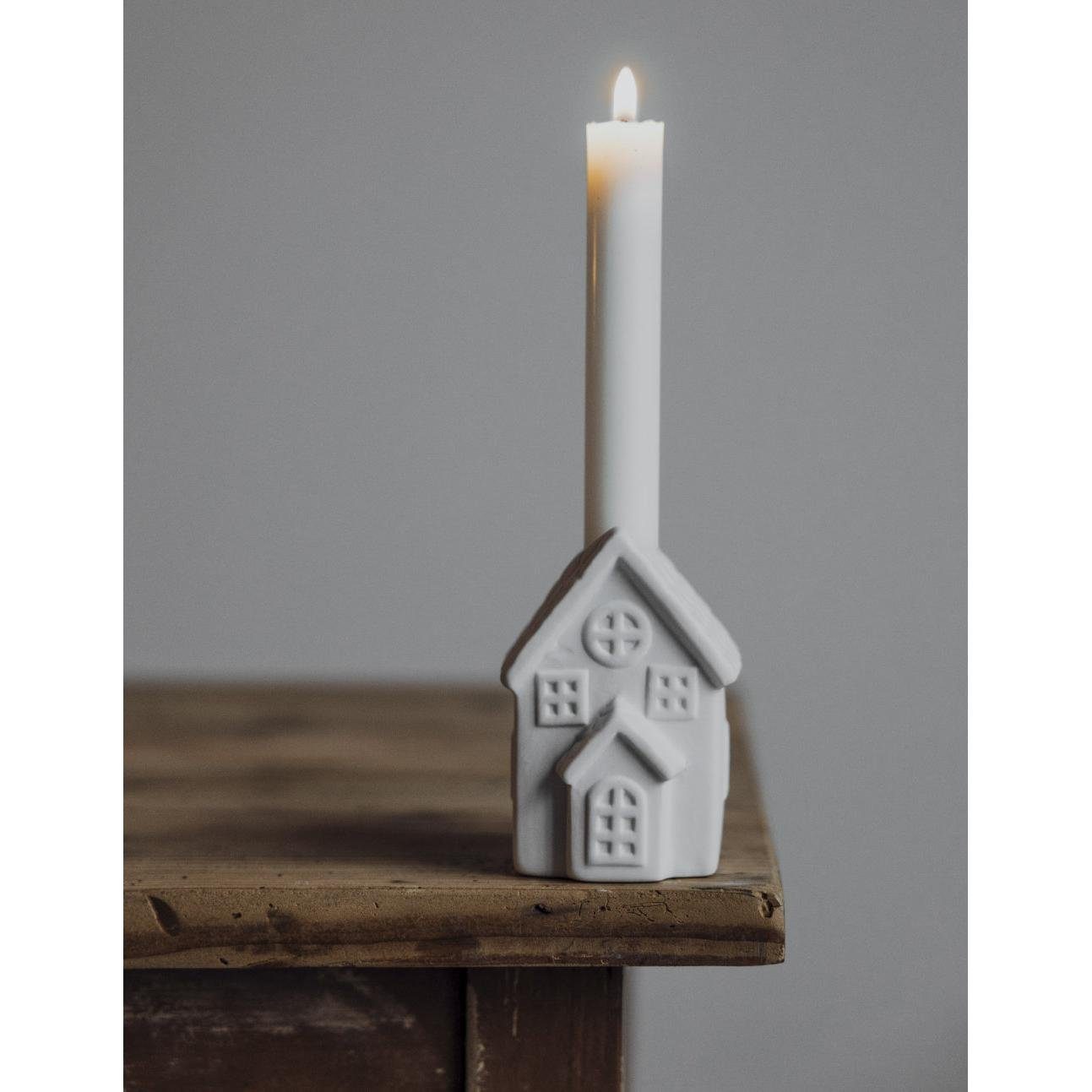 Storefactory Windlicht Kerzenhalter Ljusstaden Nr. 1 günstig online kaufen