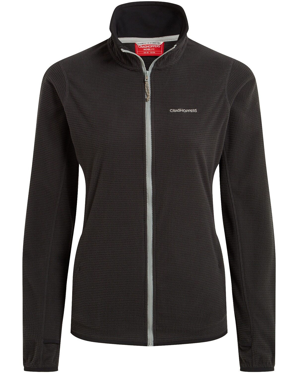 Craghoppers Fleecejacke Damen Fleecejacke Anya NosiLife