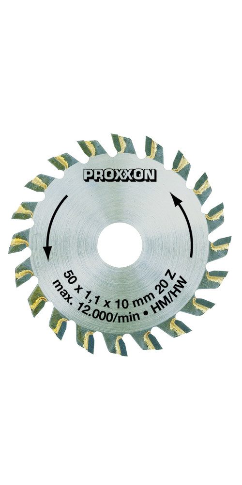 PROXXON INDUSTRIAL Bohrer- und Bitset 28017