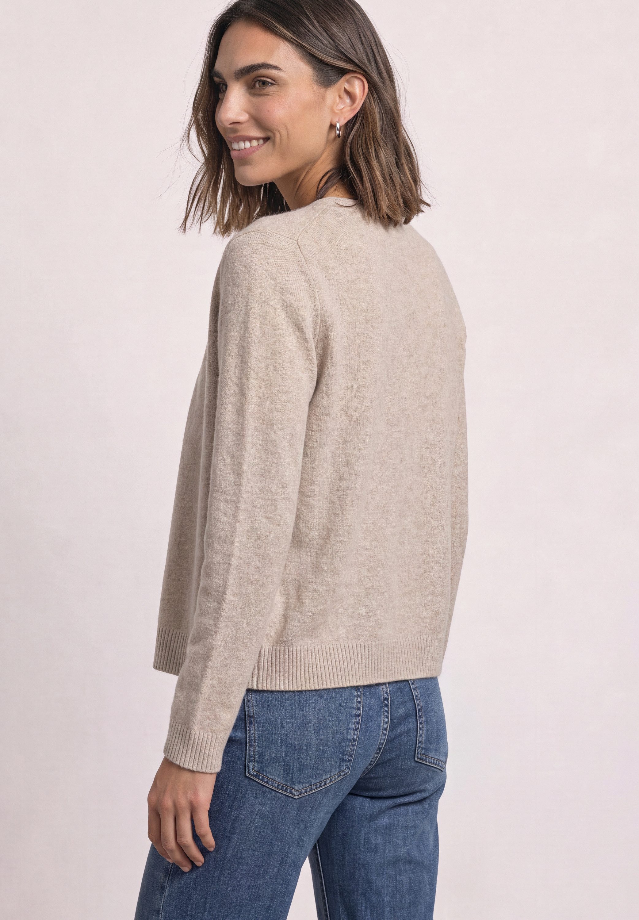 STREET ONE Cardigan