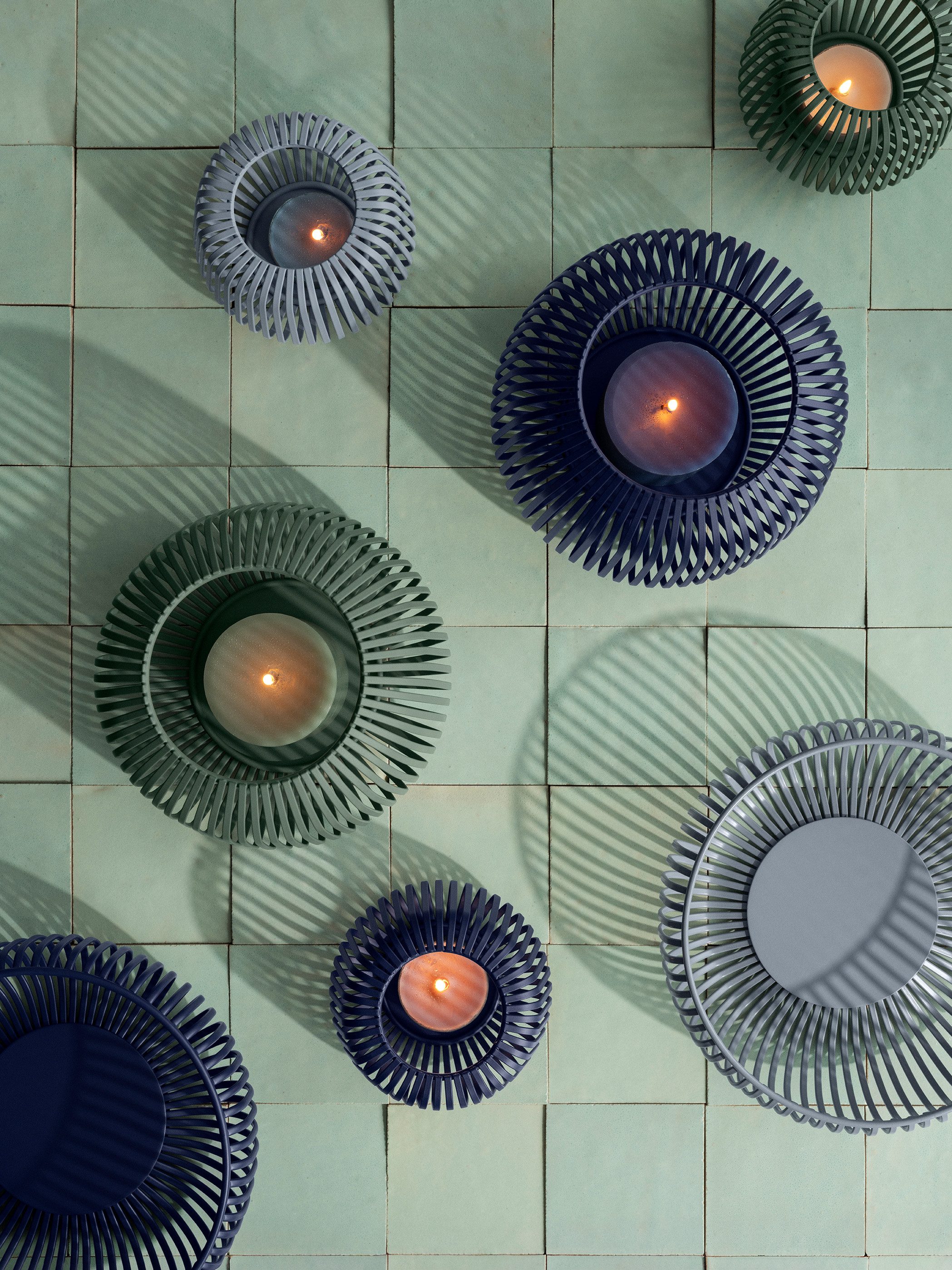 blomus Dekoschale -LITO- Metallschale: Elegantes, robustes Design für jedes Zuhause, Designer, Obstschale, Dekoschale, Brotkorb, Modern, Zeitlos, Robust, Farben