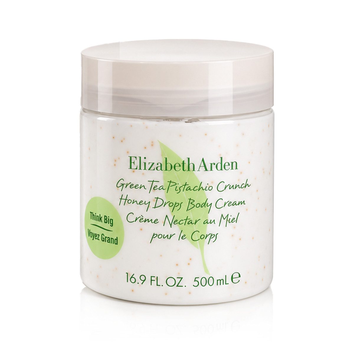 Elizabeth Arden Körpercreme Green Tea Pistachio Crunch