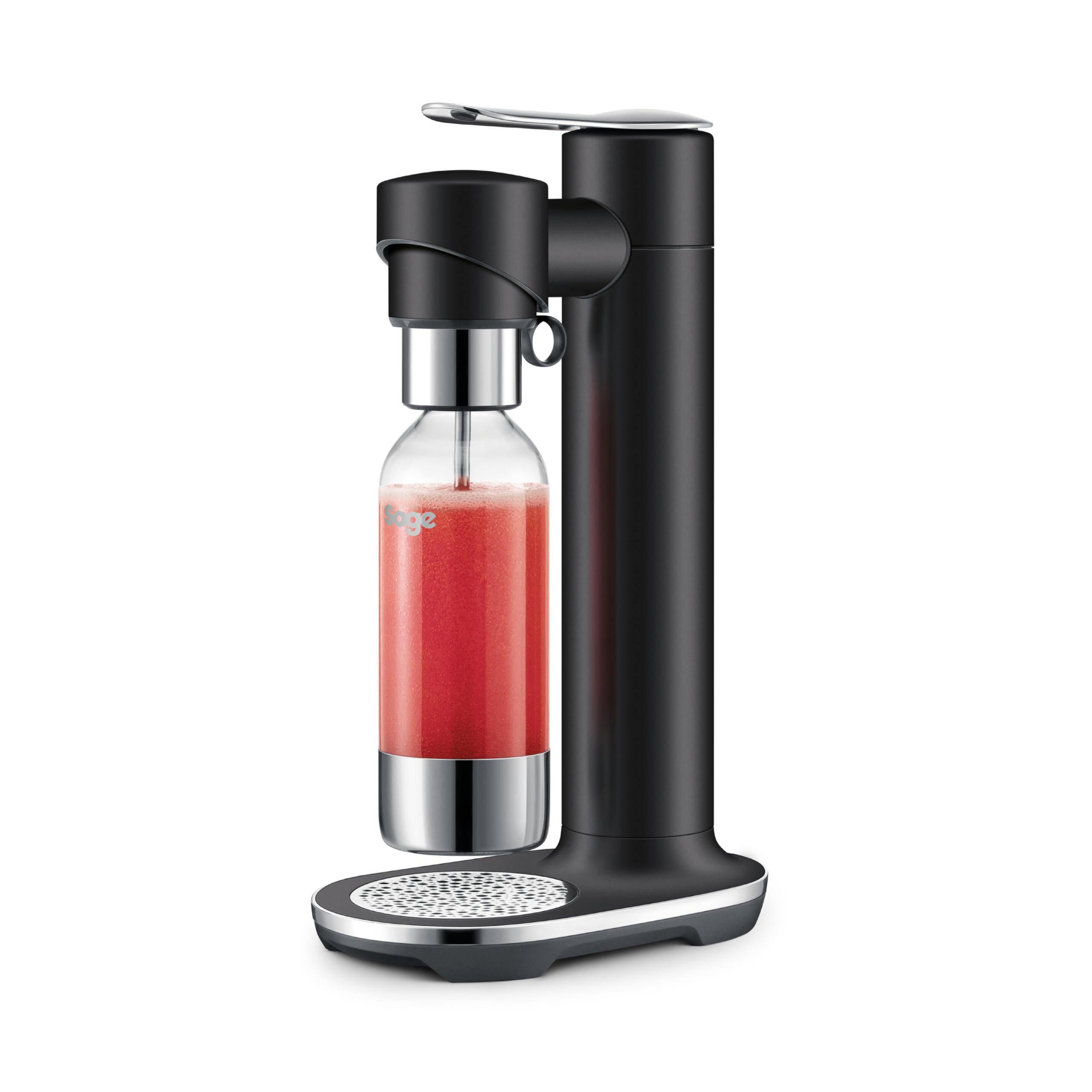 Sage Wassersprudler Sage The InFizz Fusion Wassersprudler