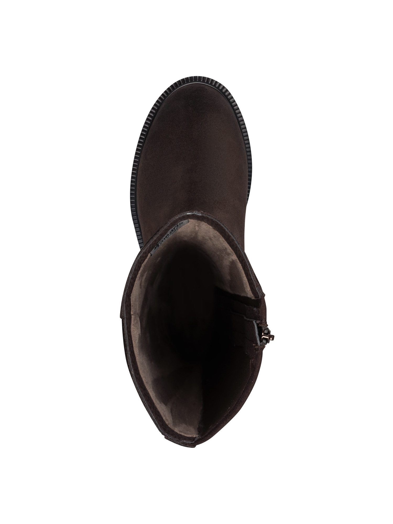 Tamaris WIDE FIT Stiefel Removable Sock