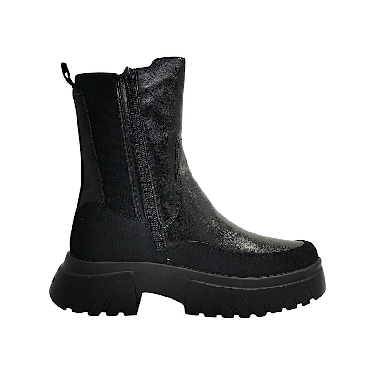 Rieker Schaftstiefel Stiefel günstig online kaufen