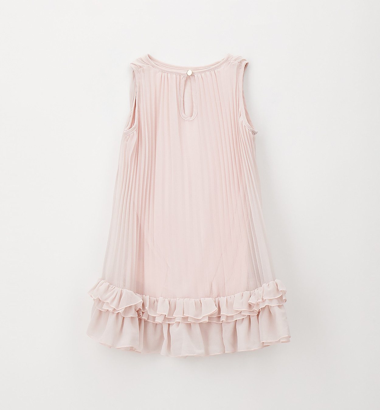 Sarabanda Sommerkleid GIRL DRESS