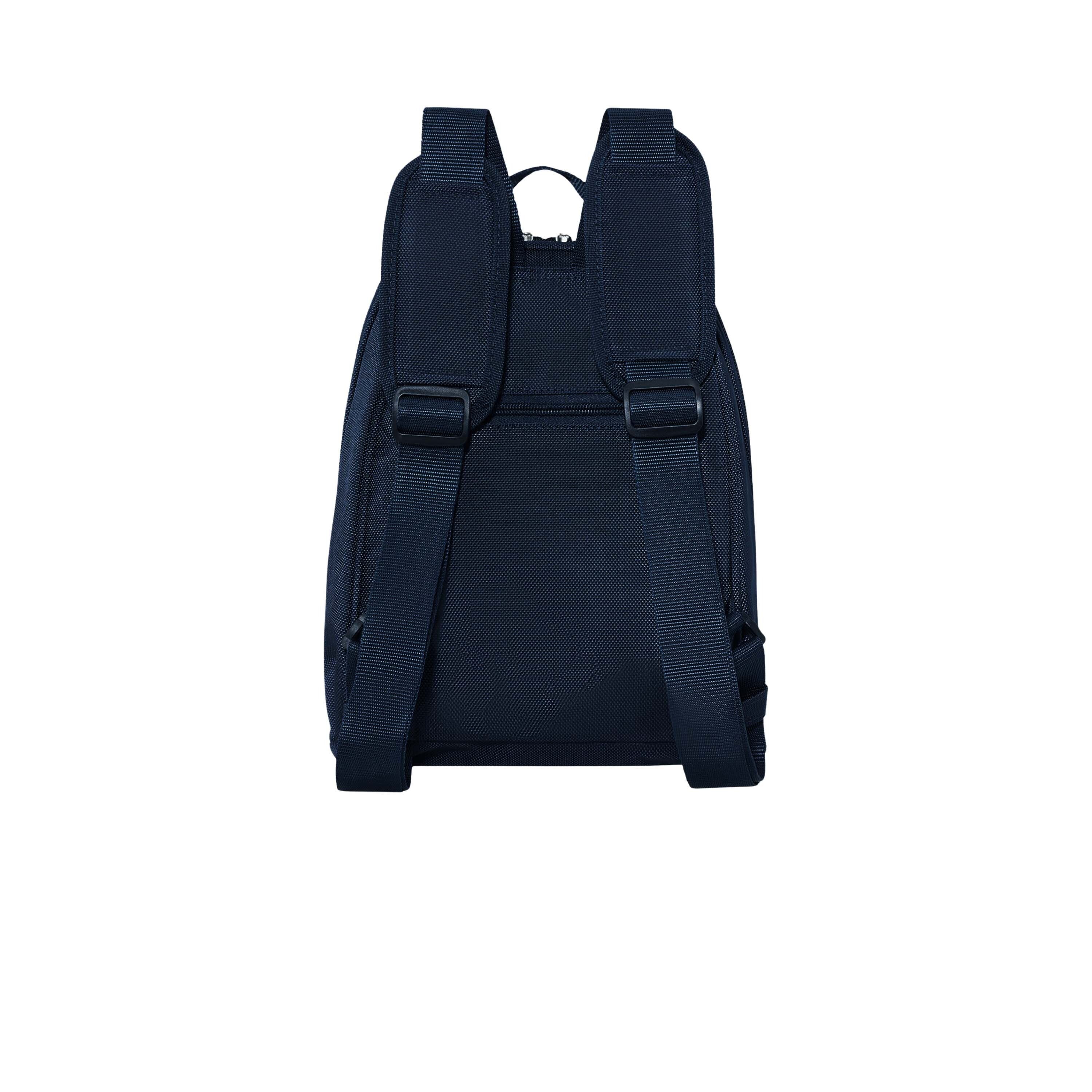 Picard Rucksack PICARD Rucksack Hitec aus Nylon (NOS, H/W 2000)