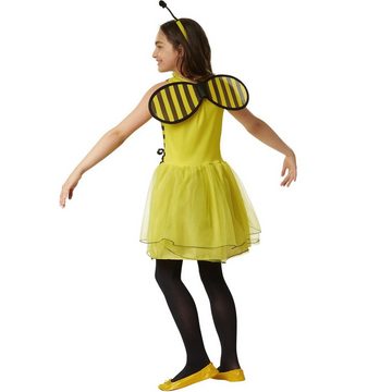 dressforfun Kostüm Korientalischkostüm Kleine Biene Caroline