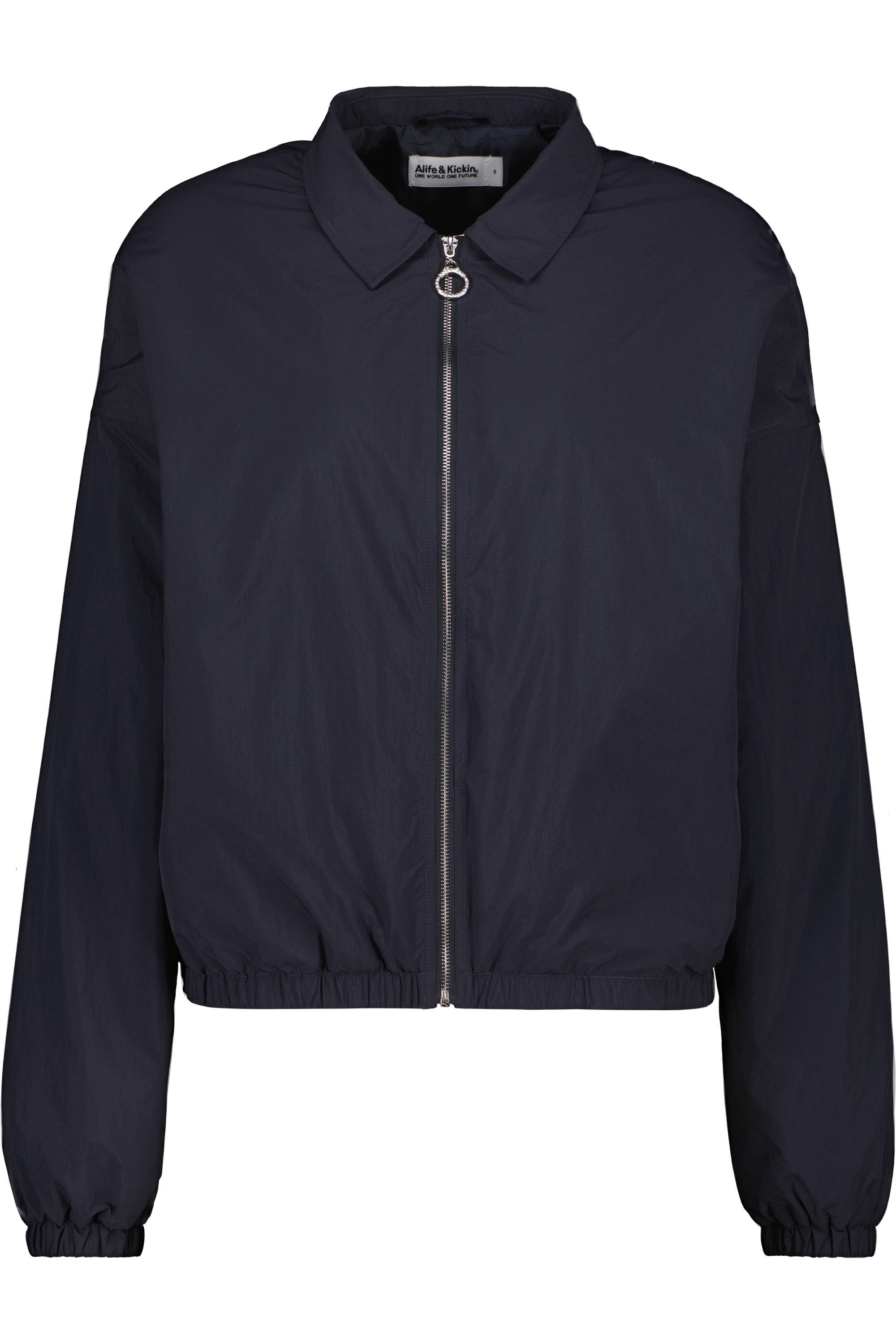 Alife & Kickin Sommerjacke Damen BlairAK A günstig online kaufen
