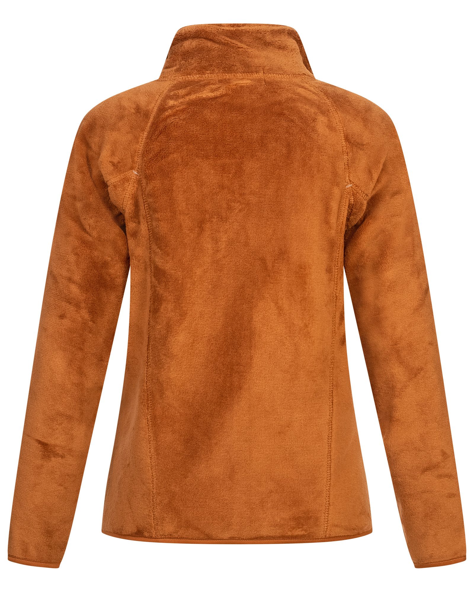 Geographical Norway Fleecejacke Damen Teddy Fleece günstig online kaufen