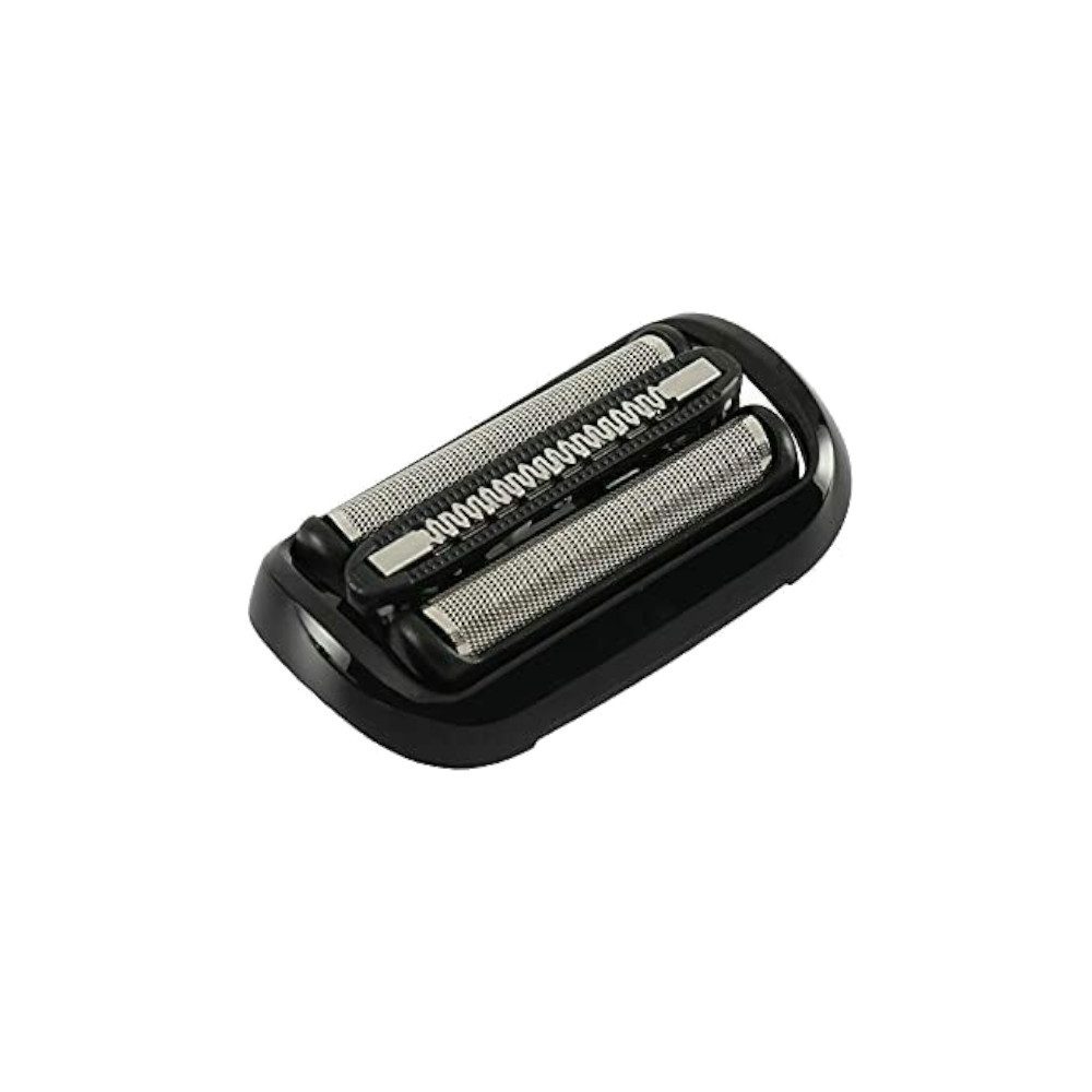 Trade-Shop Ersatzscherkopf passend für Braun 53B 81746550 50-W4200 50-M4500 50-W4650 50-B1000, Ersatz-Scherkopf und Klingenblock für Ihren Rasierer