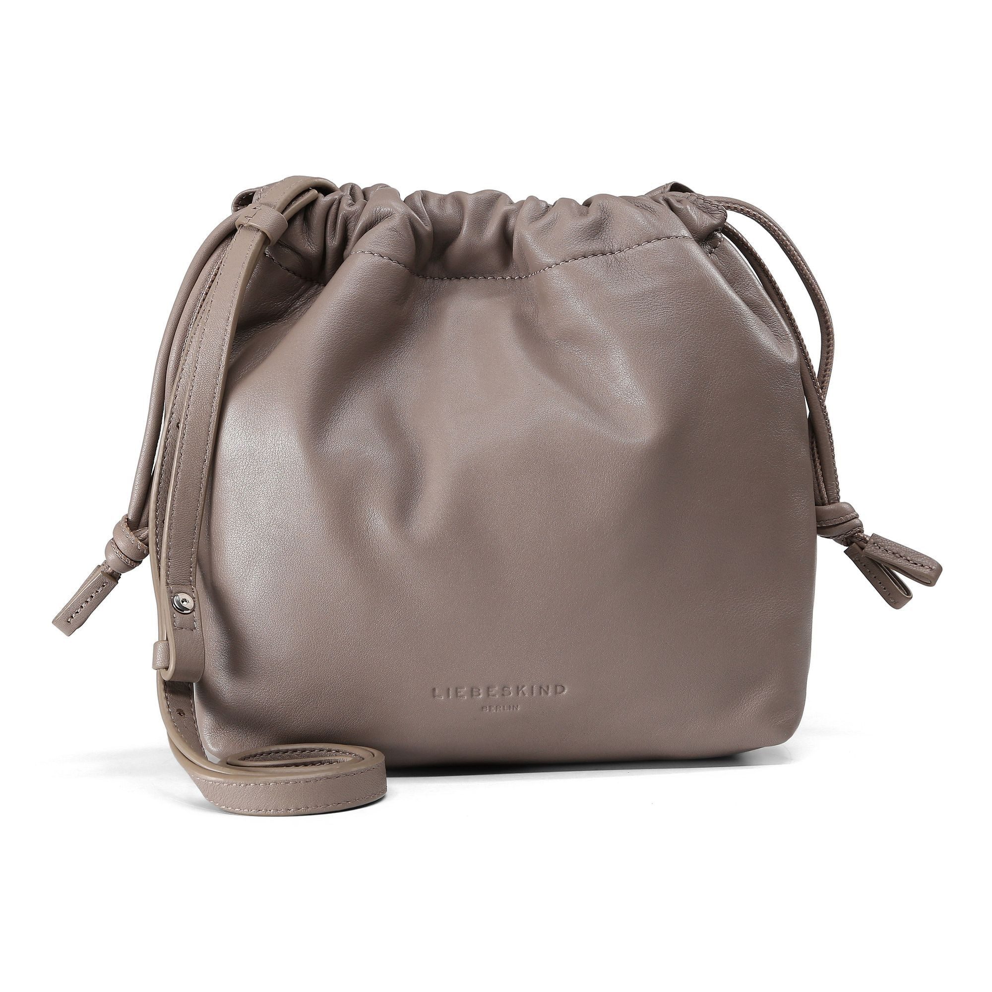 Liebeskind Berlin Umhängetasche Lya, Leder