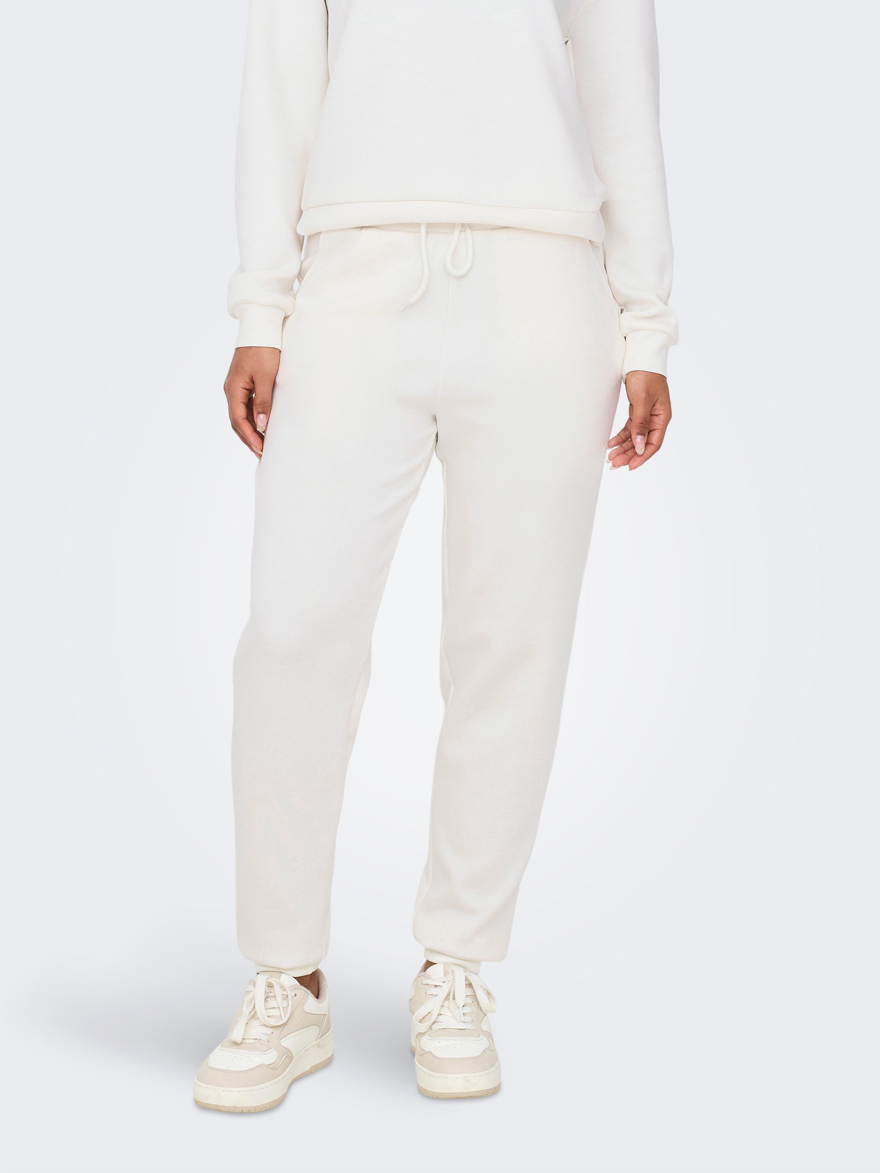 Sweathose ONPLOUNGE HW SWEAT PNT - NOOS