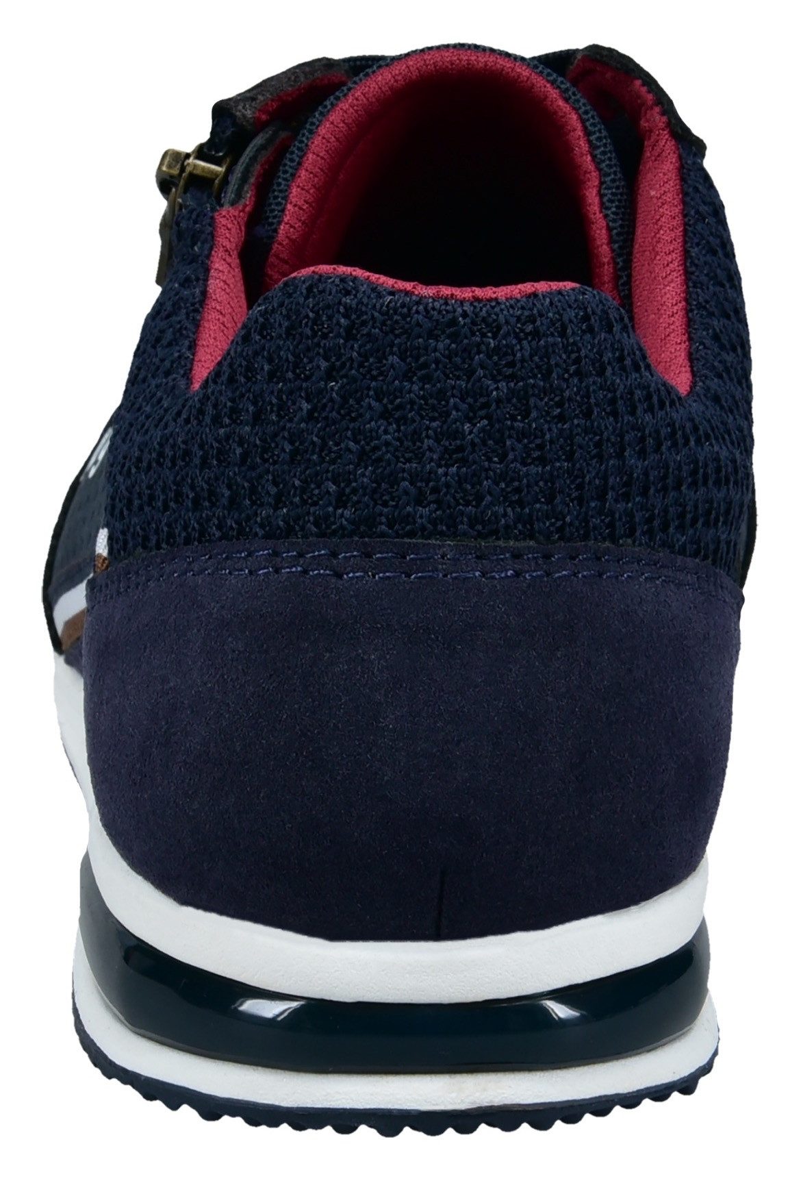 bugatti Sneaker, Schnürschuh, Halbschuh, Freizeitschuh mit günstig online kaufen