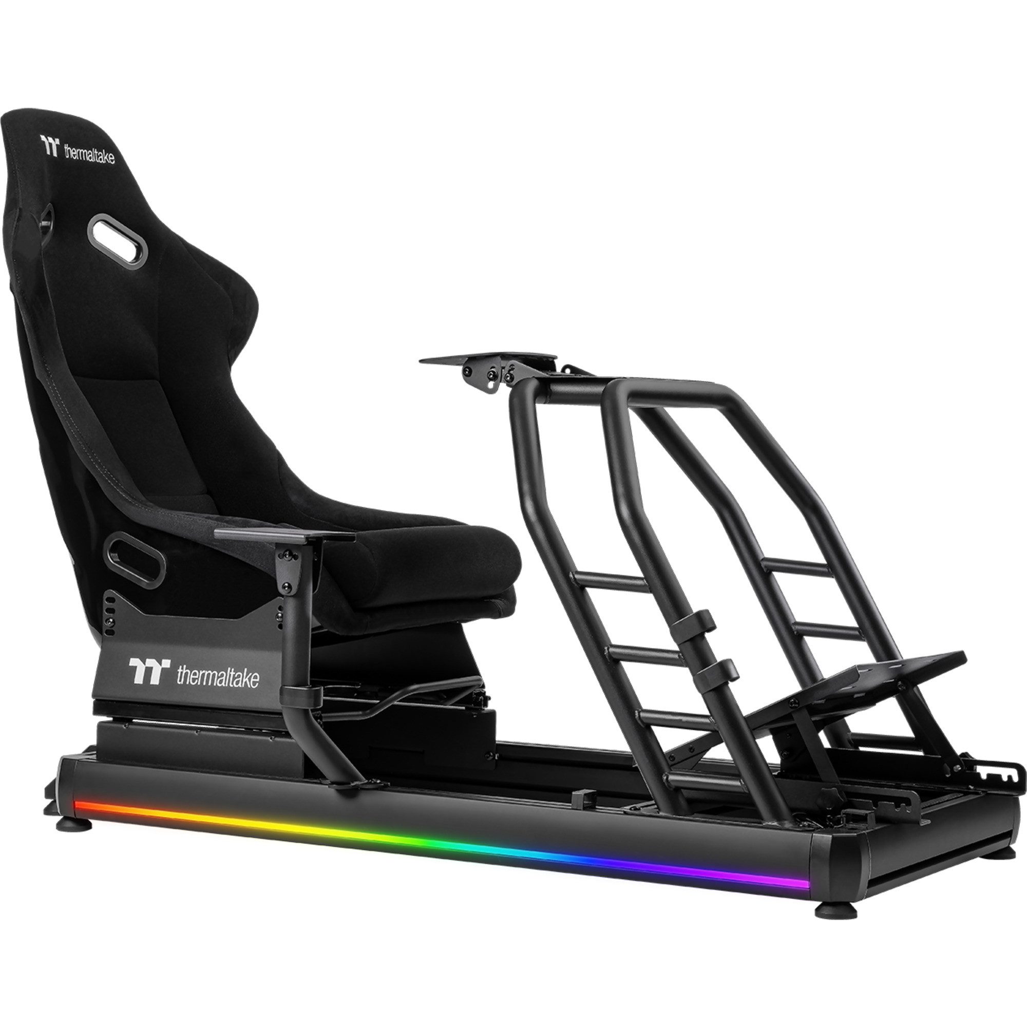 Thermaltake Bürostuhl Thermaltake GR500 Racing Simulator Cockpit, Sim