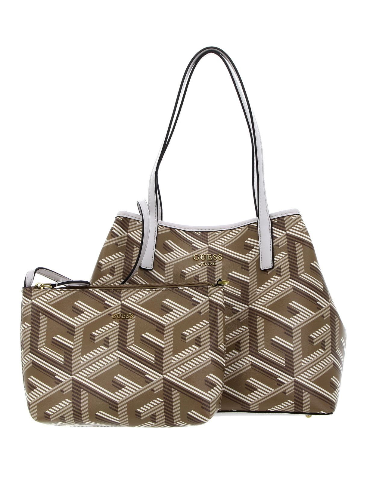 Schultertasche Vikky