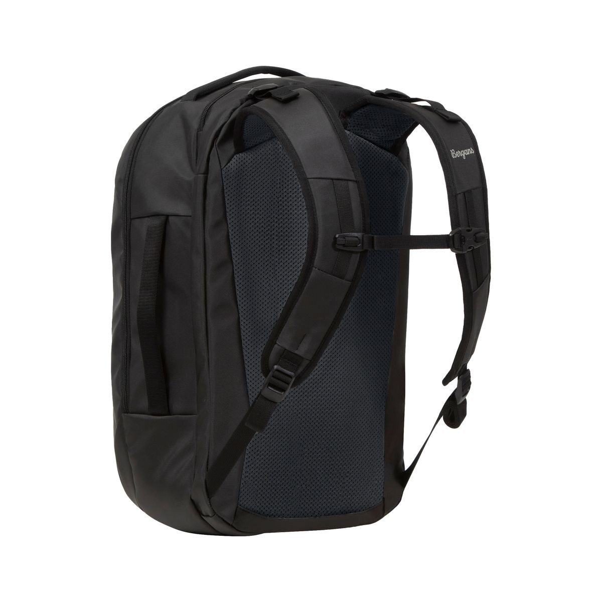 Bergans Wanderrucksack Kompass Daypack 30, Robuster 30-Liter-Rucksack für Alltag und Freizeit mit großem