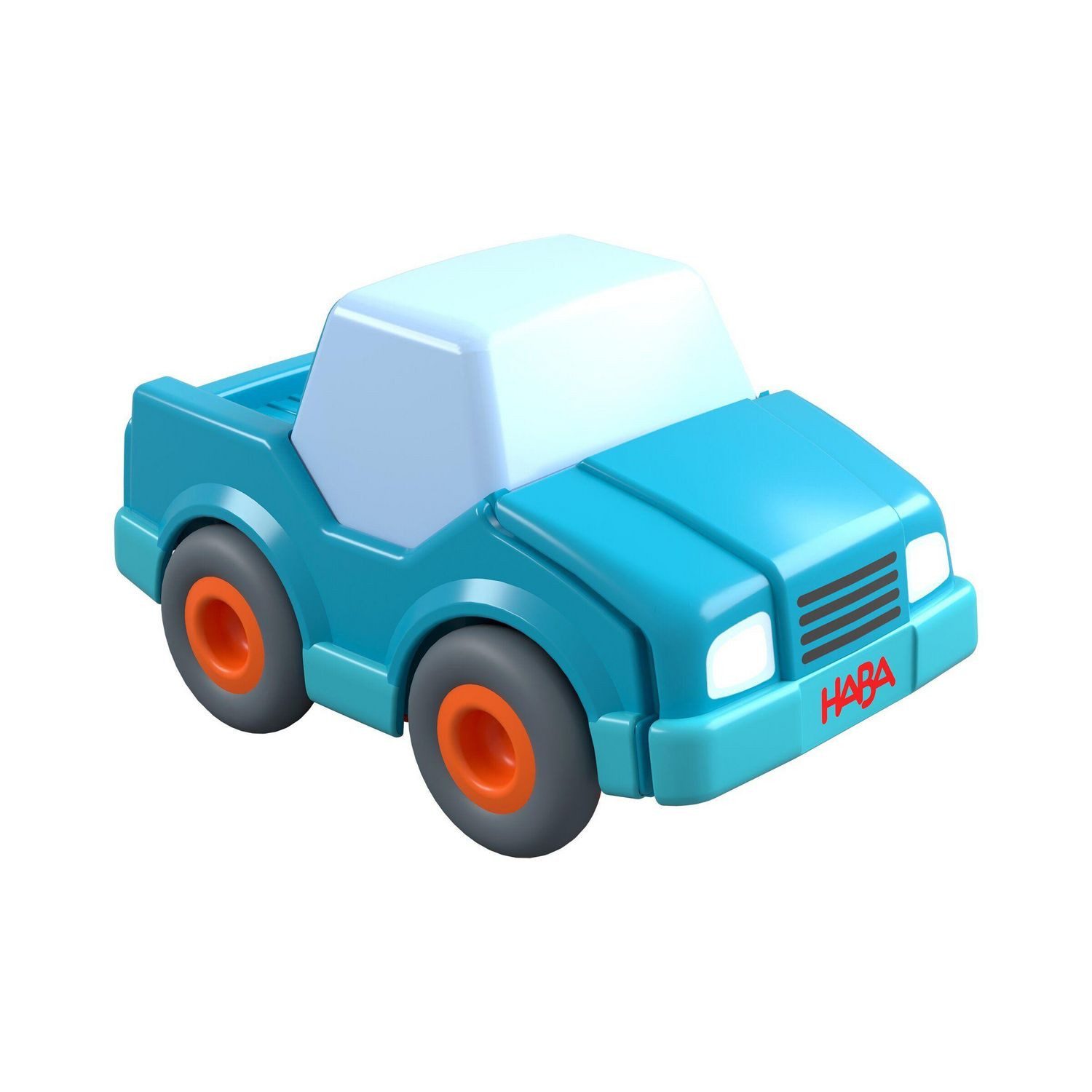 Haba Spielfigur HABA Cars - Crash Car Pick-up