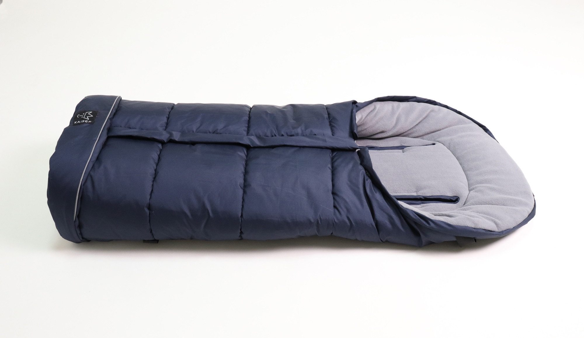 Kaiser Fußsack Pooly Thermo Kinderwagen Fußsack – Bild 3 von 5