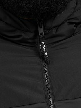 Jack & Jones PlusSize Steppjacke JJETOBY PUFFER HOOD PLS