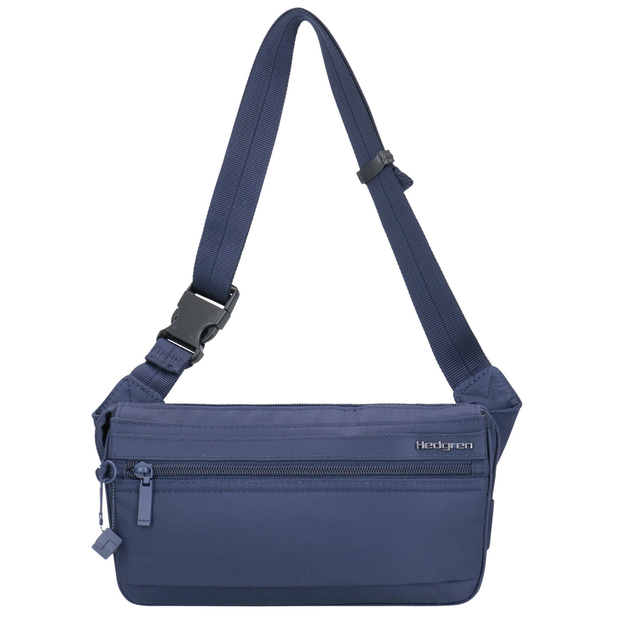 Inner Hedgren Gürteltasche eclipse total City, Nylon