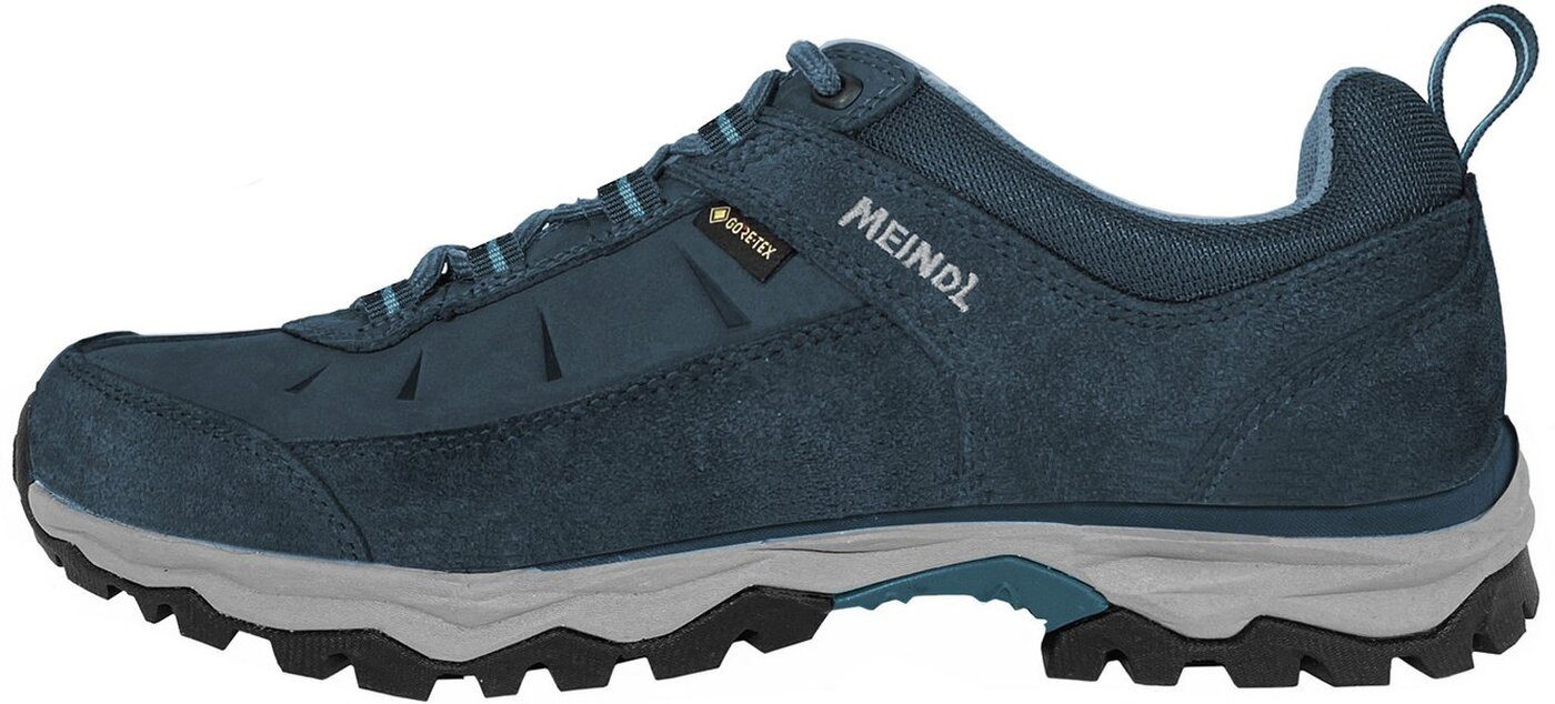 Meindl Kempten Lady GTX PETROL Trekkingschuh günstig online kaufen