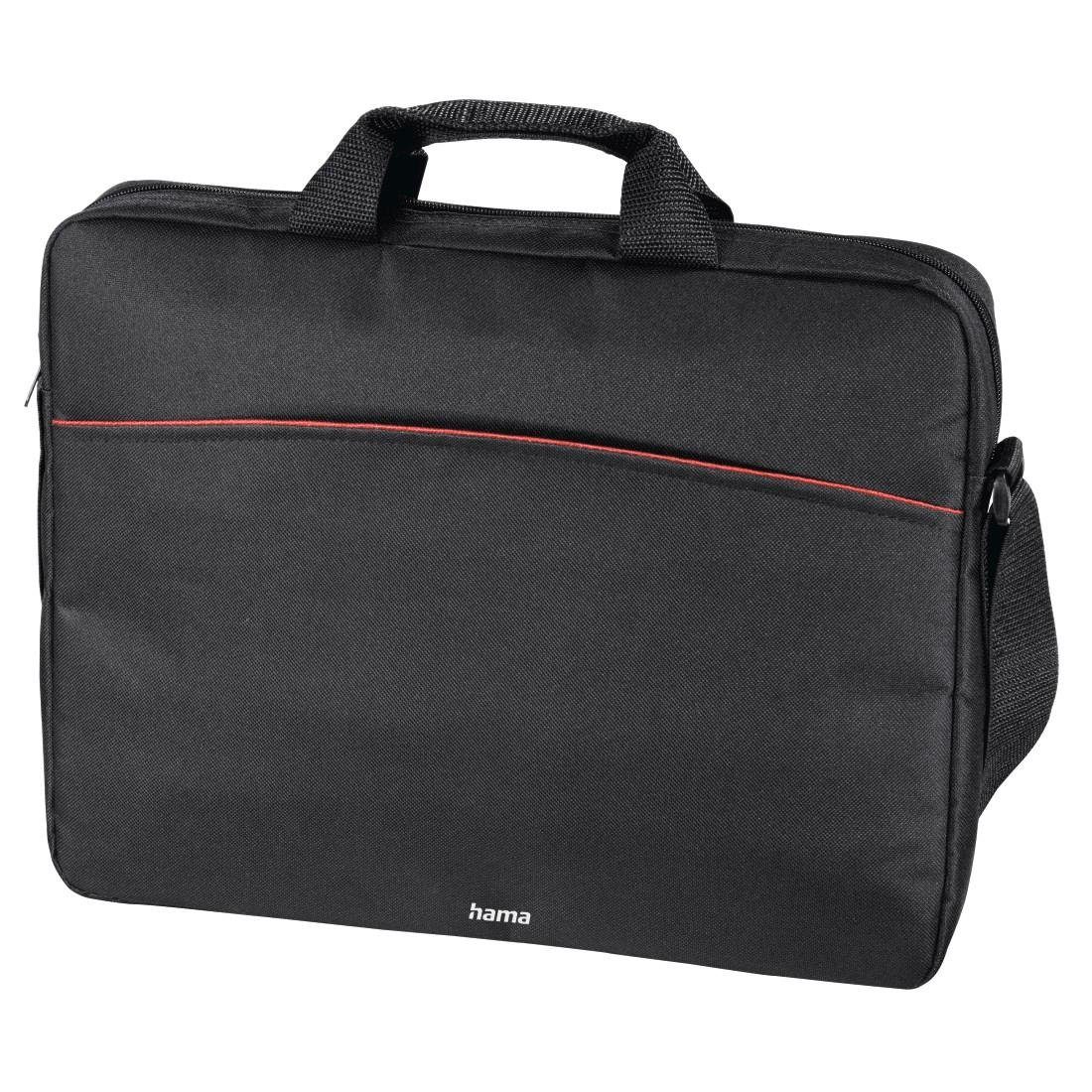 Hama Laptoptasche Laptop Tasche 40 cm (15,6), bis schwarz