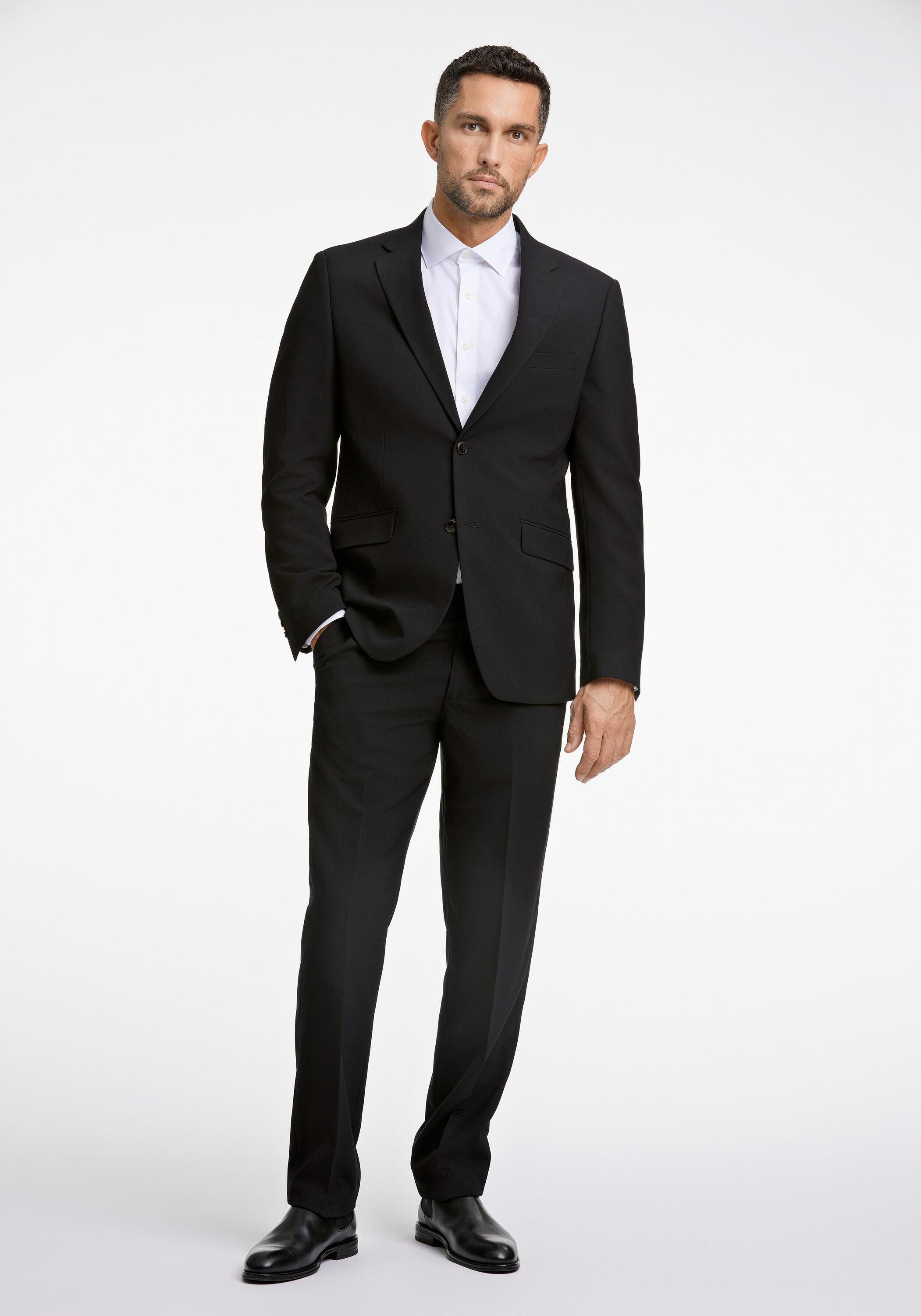 LINDBERGH Anzugsakko Sakko Modern Fit – Bild 3 von 5