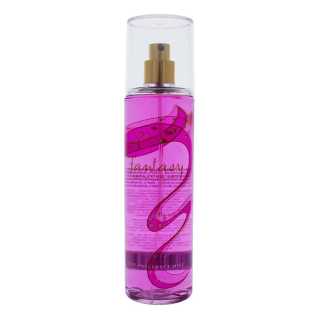 Britney Spears Körperspray Fantasy Fragrance Body Mist Spray 236ml