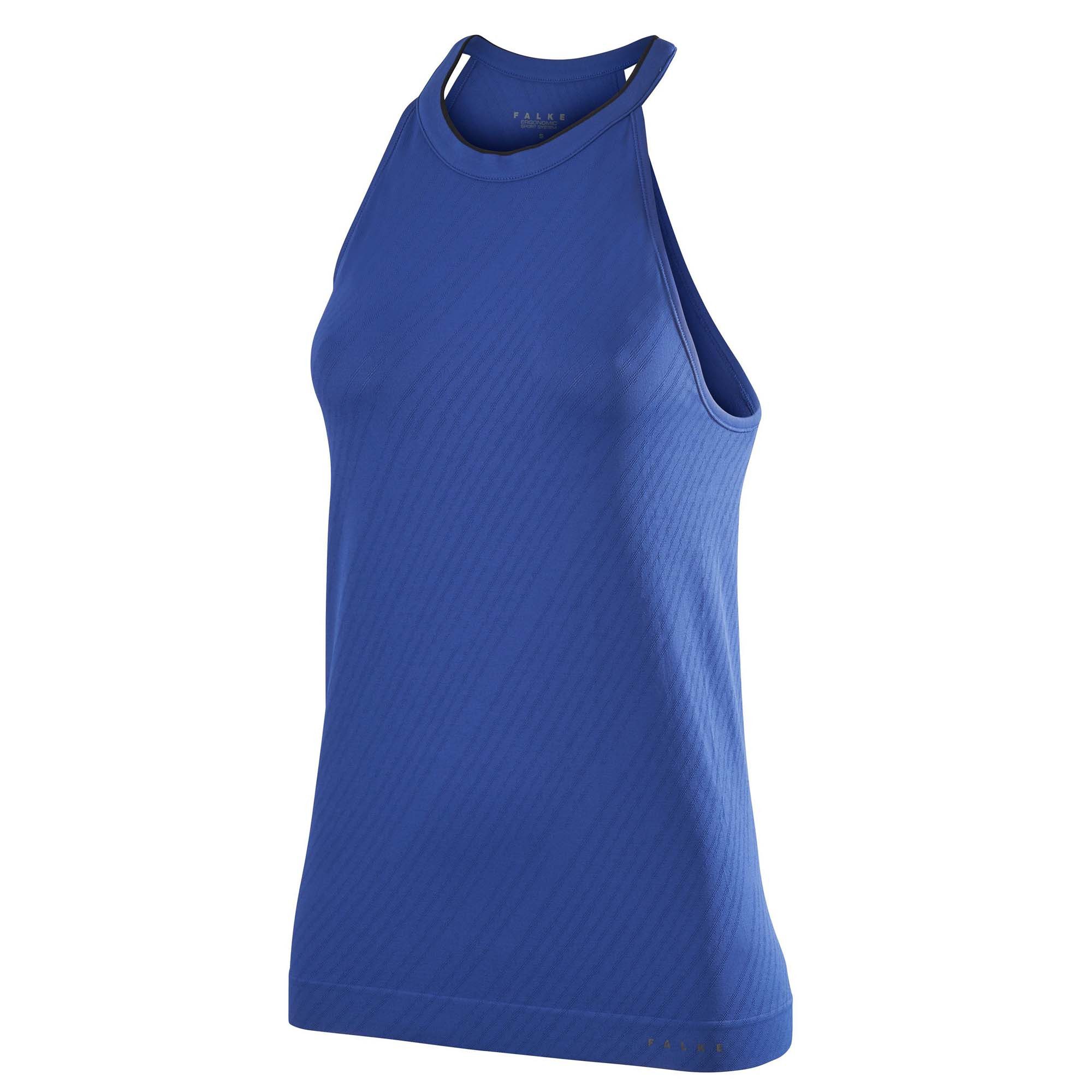 FALKE Tanktop Falke Damen Tanktop Dressed Shirt 37254