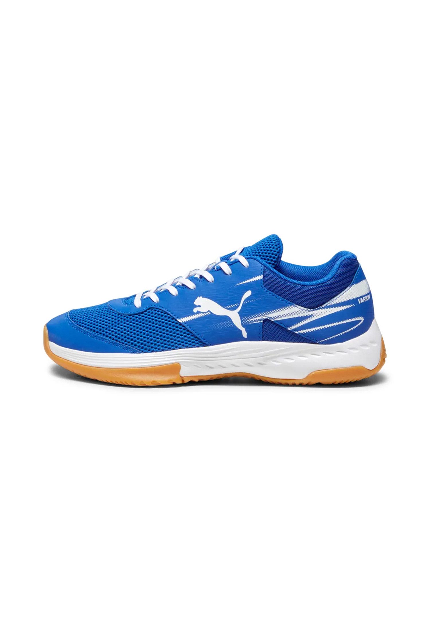 PUMA Team Royal-PUMA White-Gum