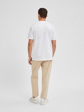 SELECTED HOMME T-Shirt Goia (1-tlg)