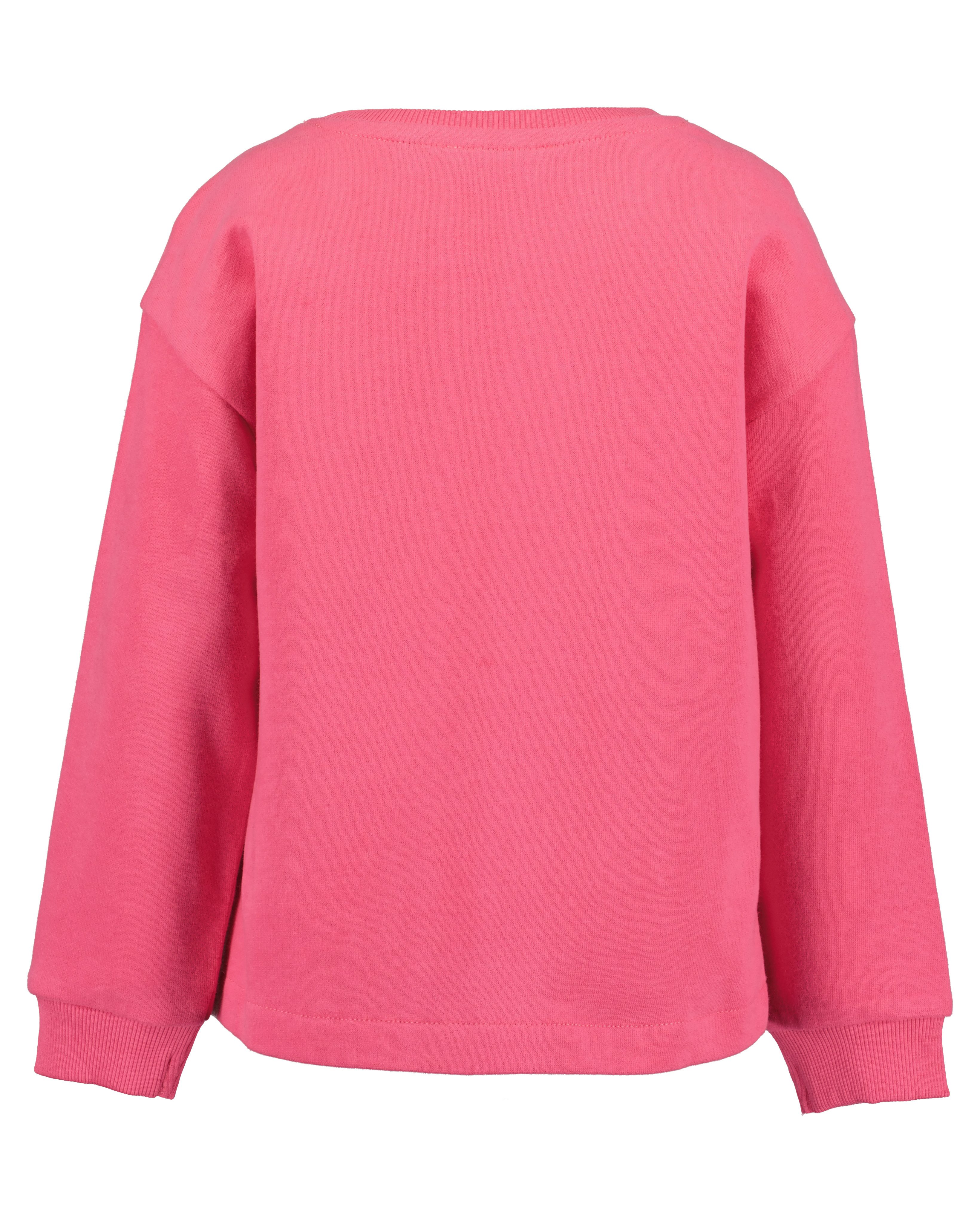 Blue Seven Sweatshirt