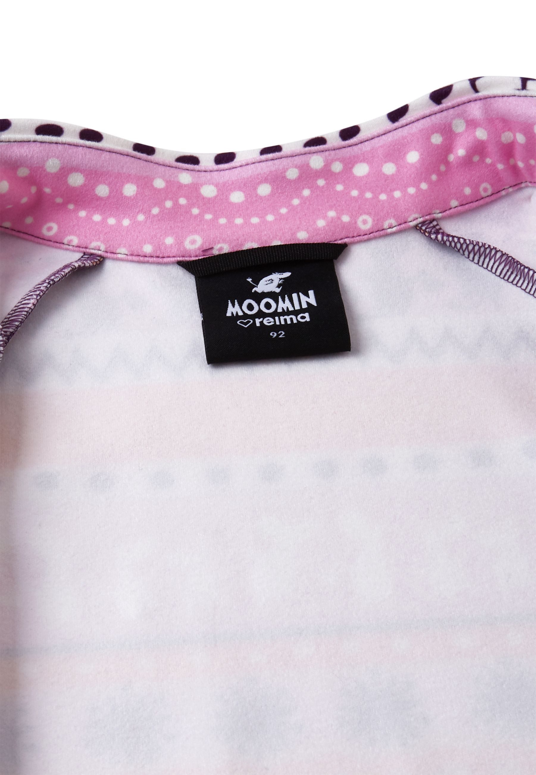 reima Fleecepullover MOOMIN TARPEEN Reima x Moomin