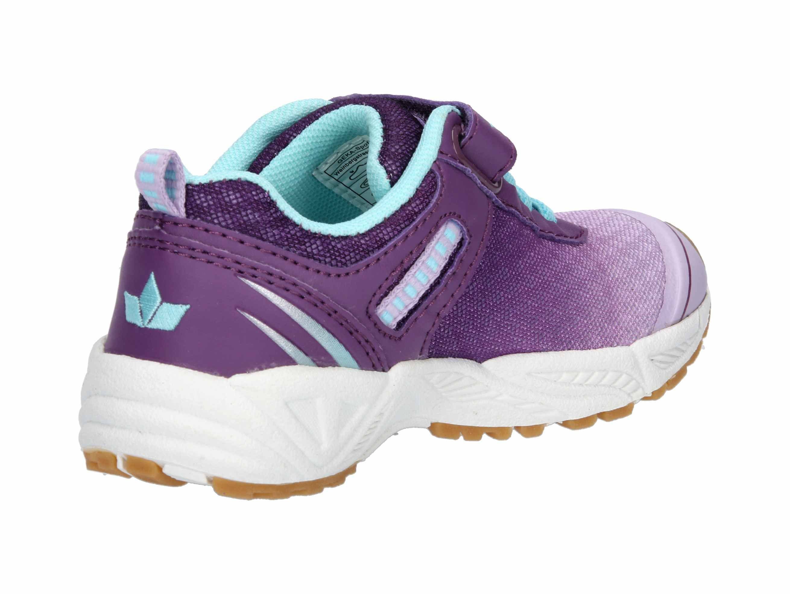 Lico Sportschuh Barney VS Trainingsschuh – Bild 4 von 5