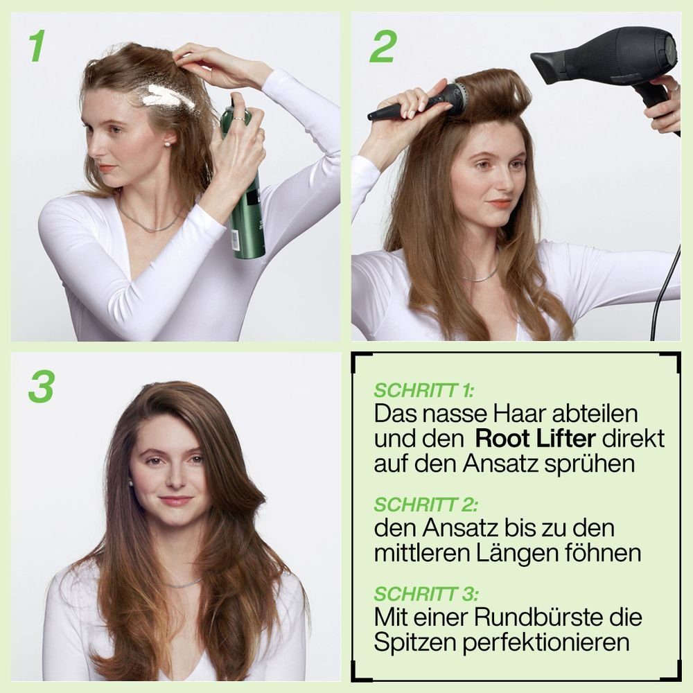 Redken Haarpflege-Spray Styling Root Lifter 300 ml