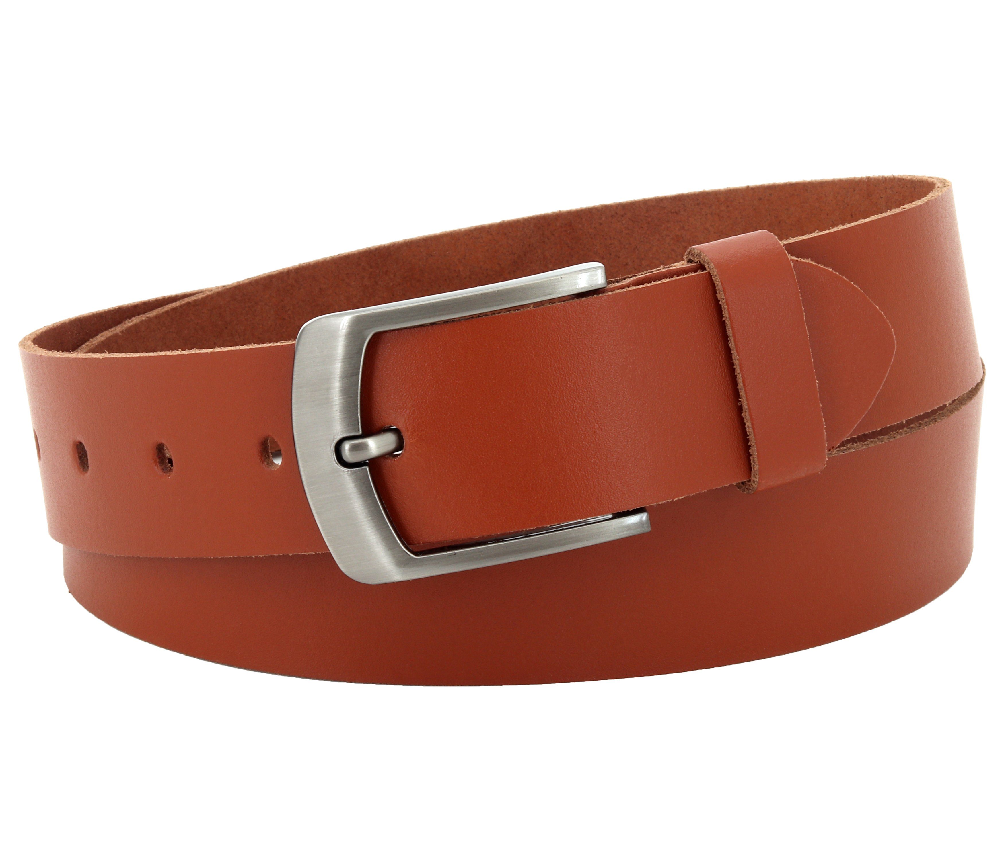 COLOGNEBELT Ledergürtel E59-SL MADE IN GERMANY günstig online kaufen