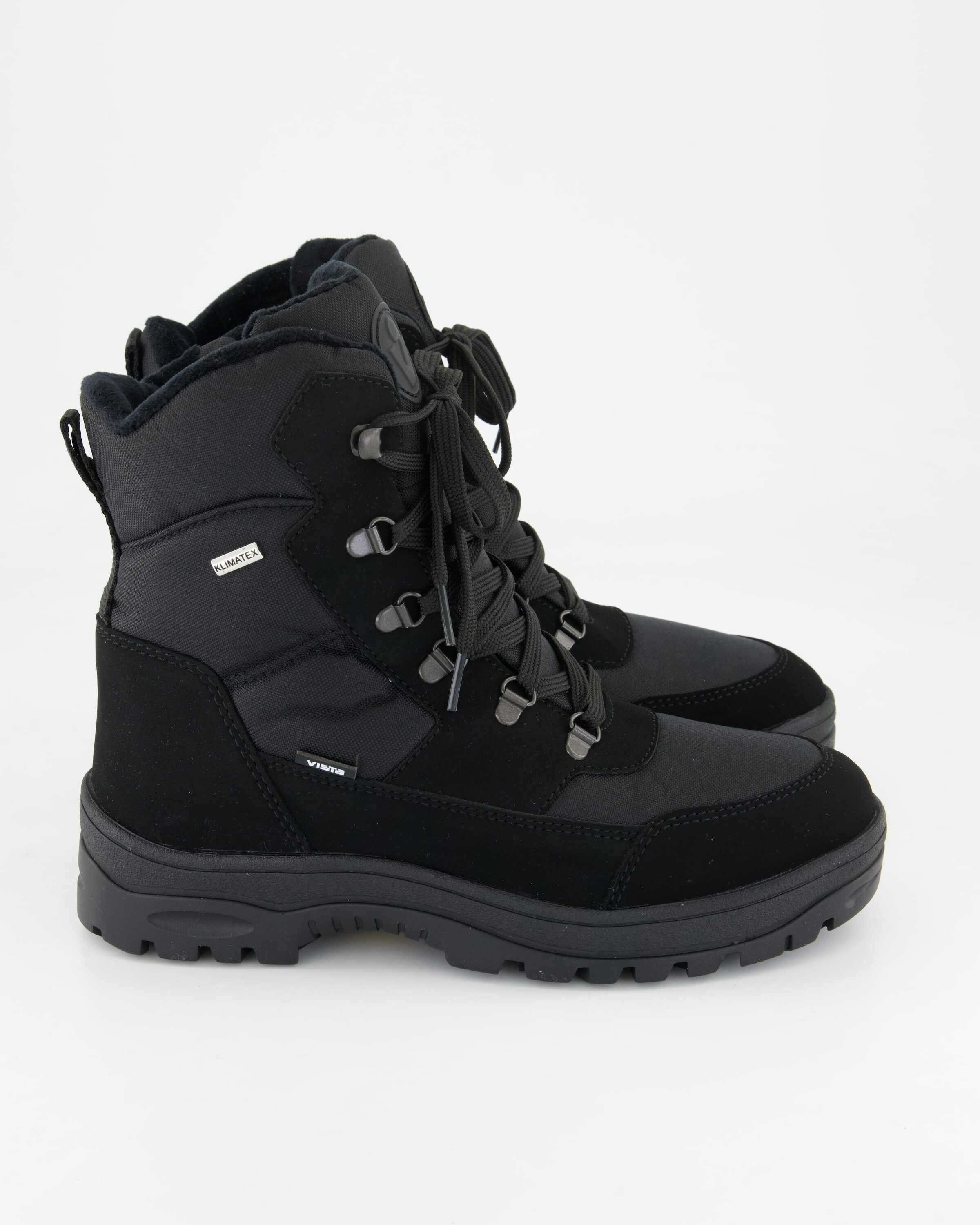 Vista 24-4258K Winterstiefel Obermaterial: Textil und Sonstiges Material günstig online kaufen