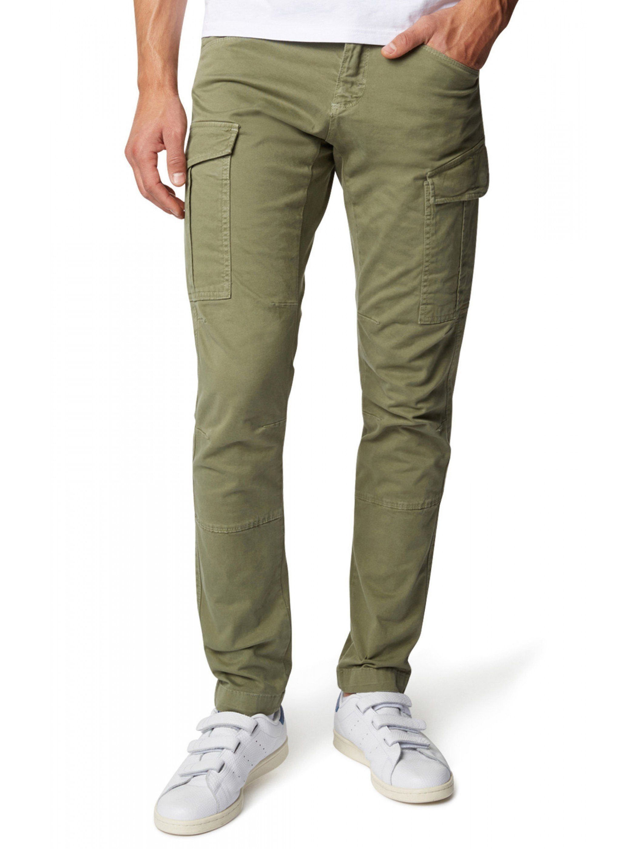 Deep lichen green (0312)