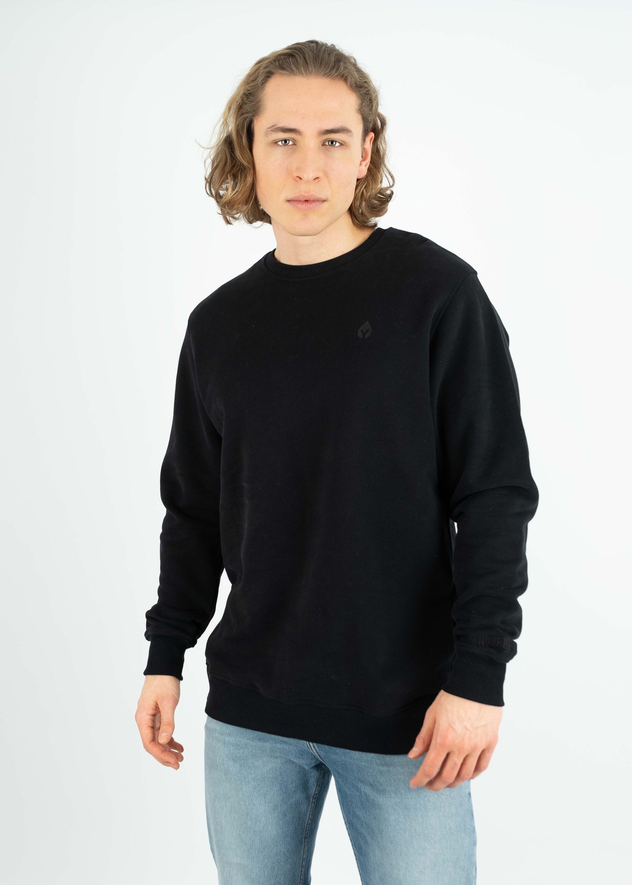 Noorlys Sweater MOODIG (1-tlg)