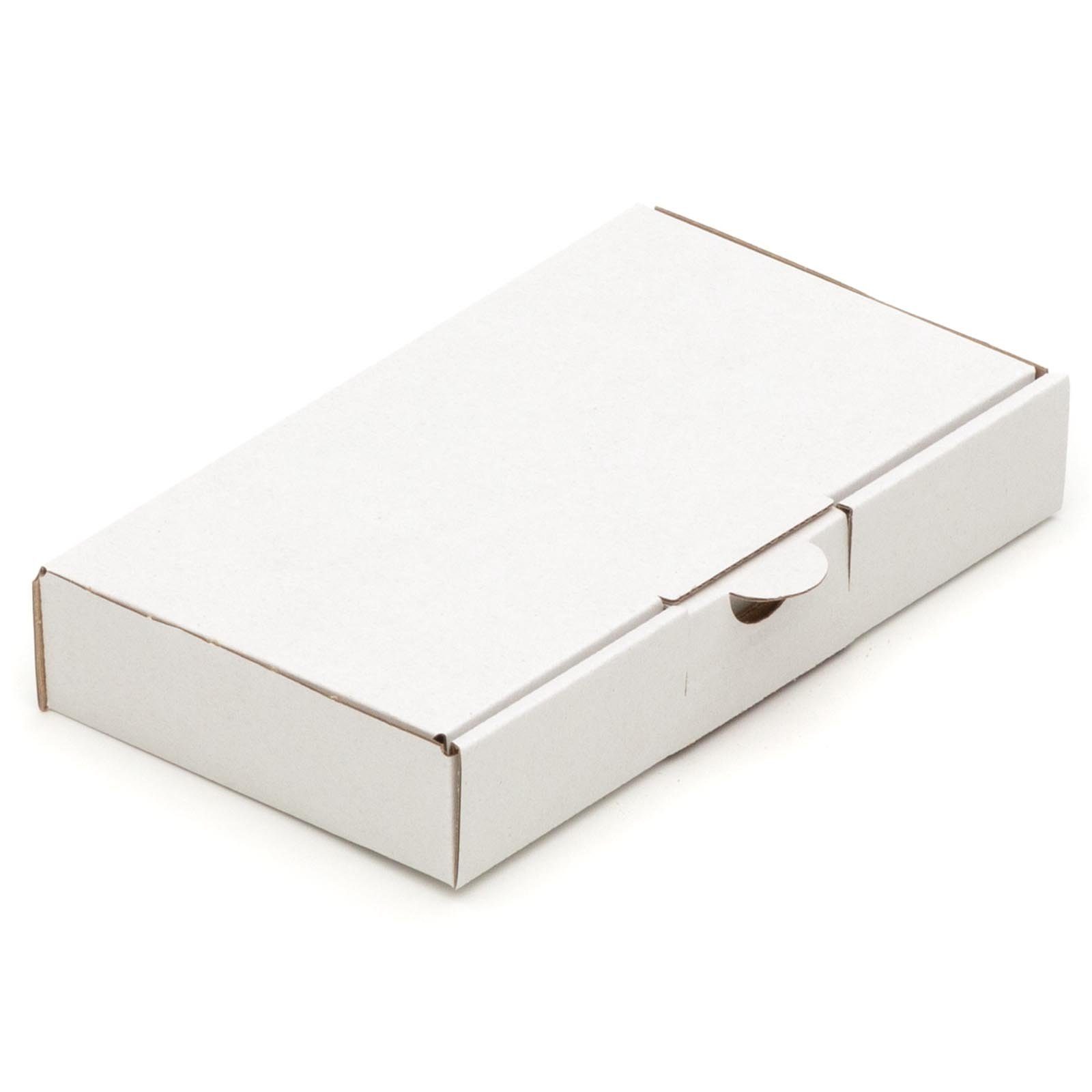 KK Verpackungen Versandkarton, Maxibriefkartons 180 x 100 x 30 mm Postversand Warenversands