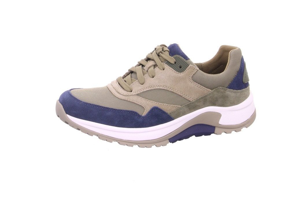 Gabor Freizeit Schnürer für Damen Schnürschuh (1-tlg., keine Angabe)