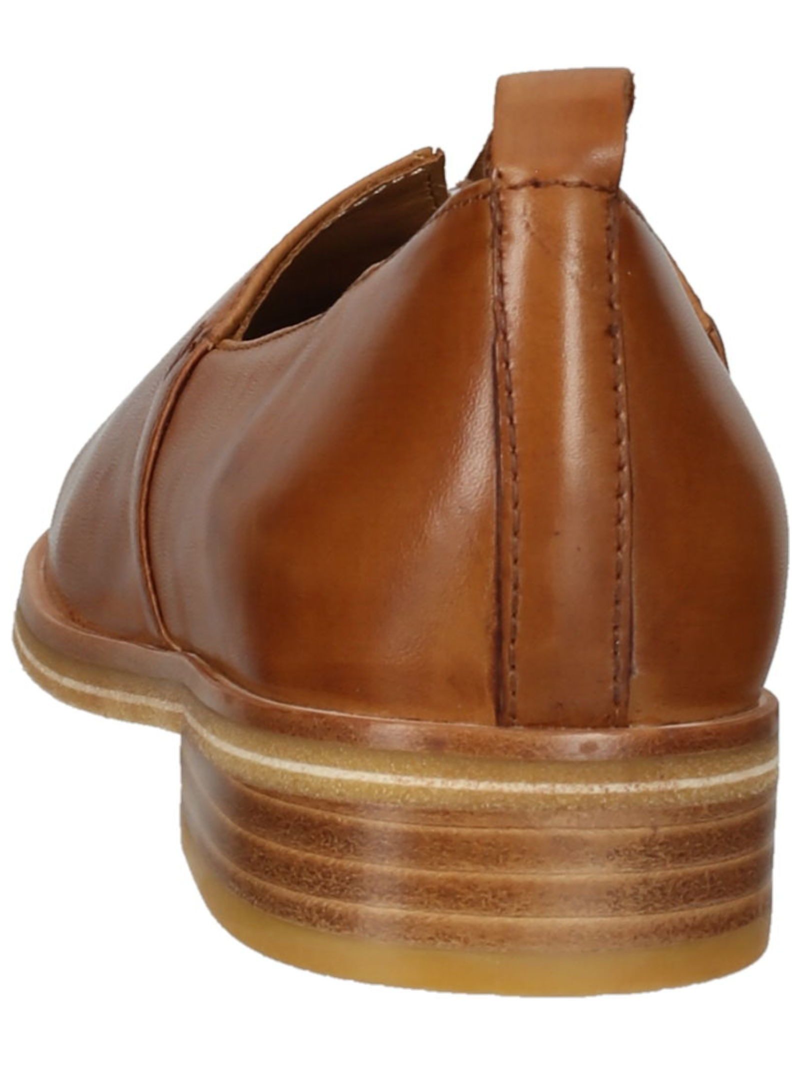 Everybody Everybody Slipper Leder Slipper