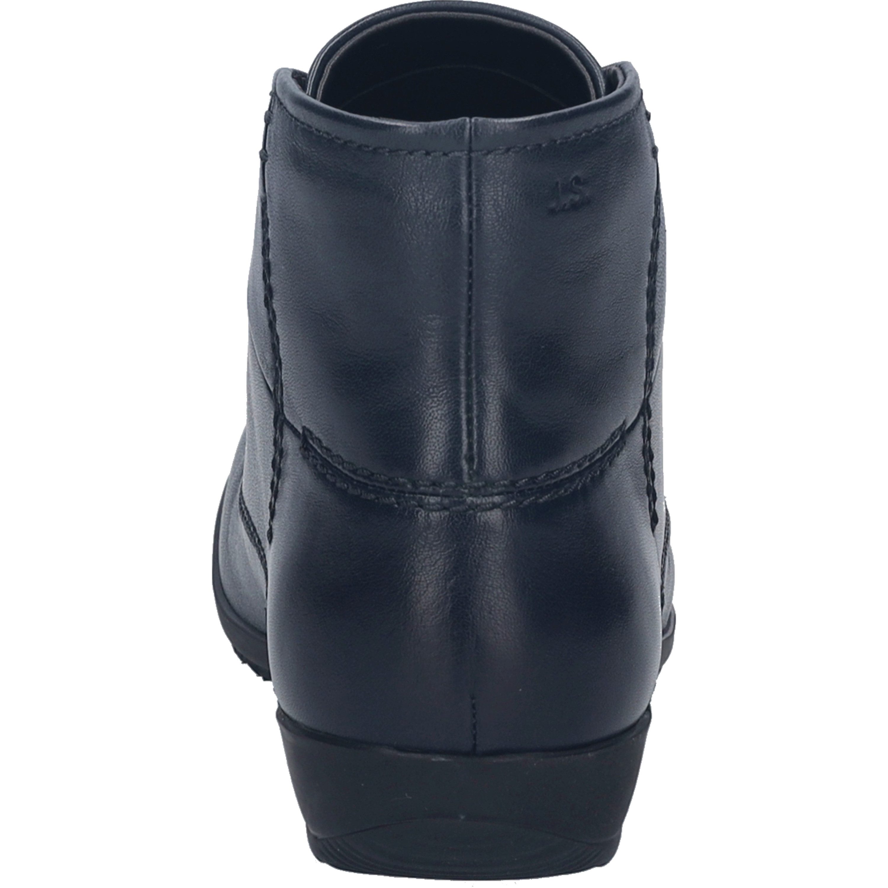 Josef Seibel Naly 09, blau Stiefelette