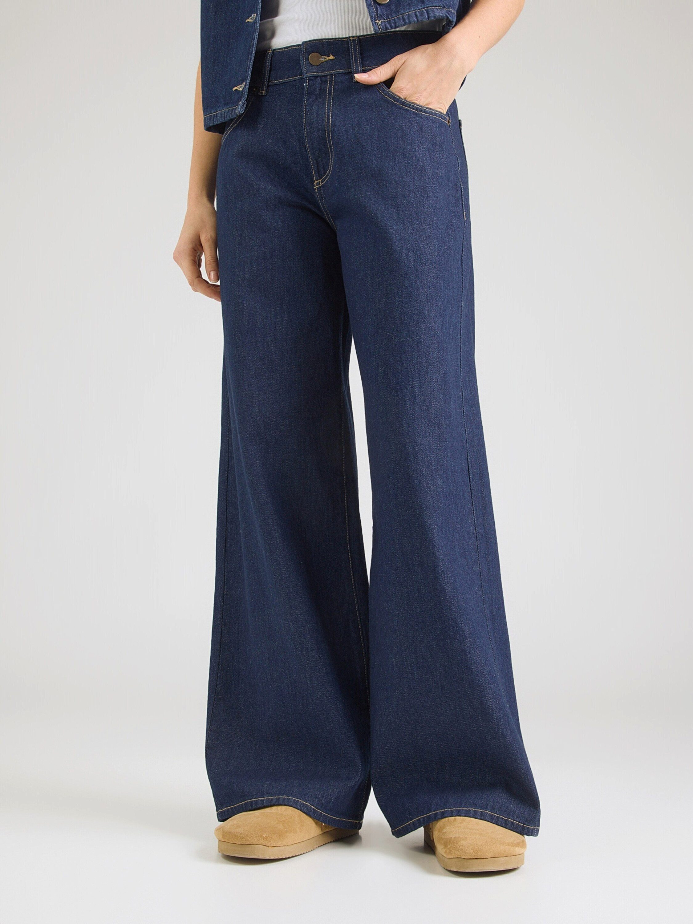 Weite Jeans ONLSADIE