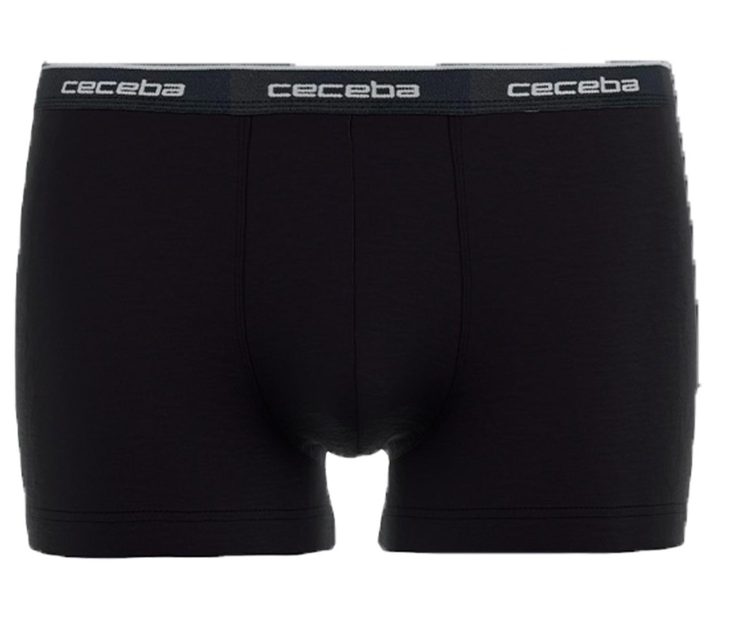 CECEBA Boxershorts 7er Pack Herren Pants günstig online kaufen