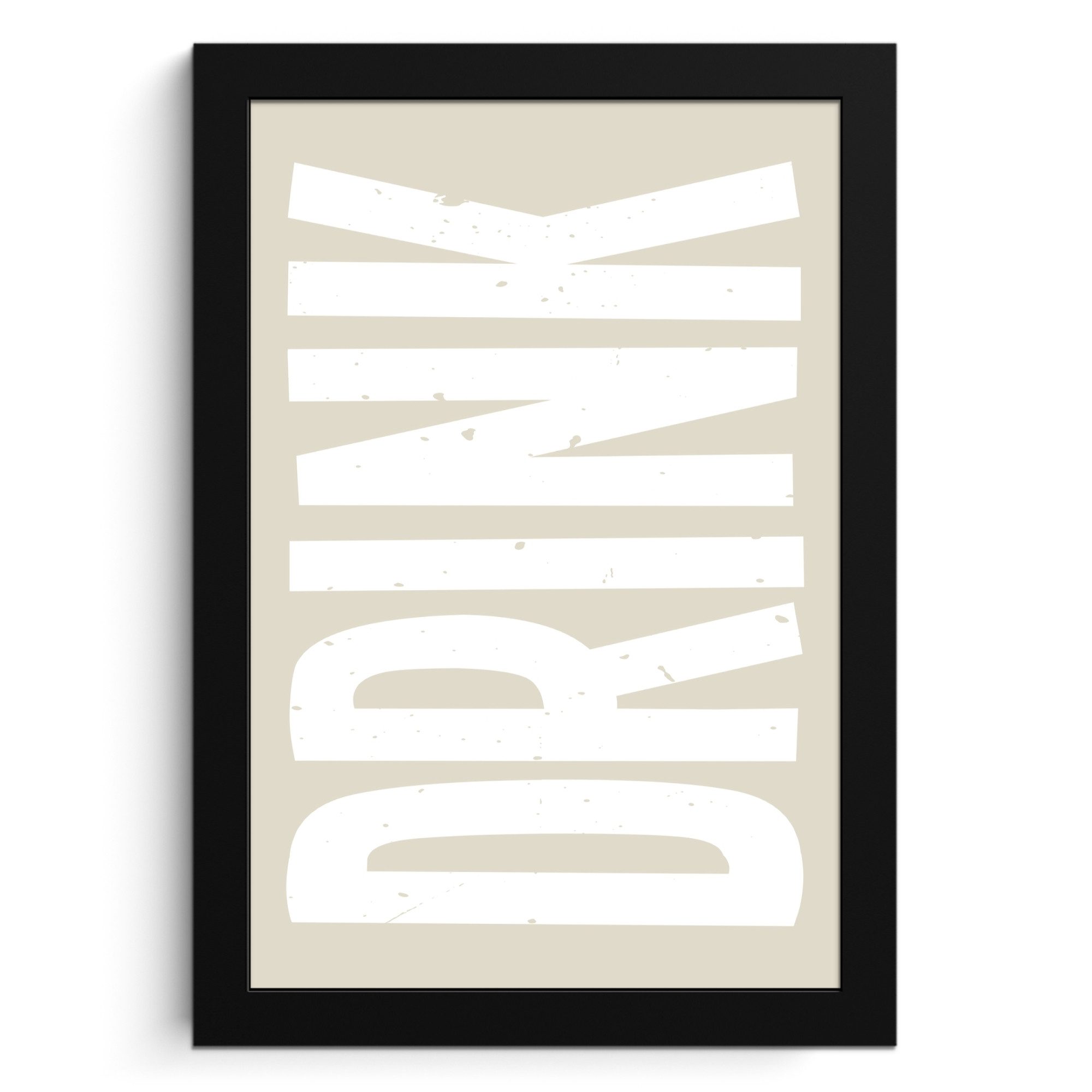 MuchoWow Poster Japandi - Vintage - günstig online kaufen