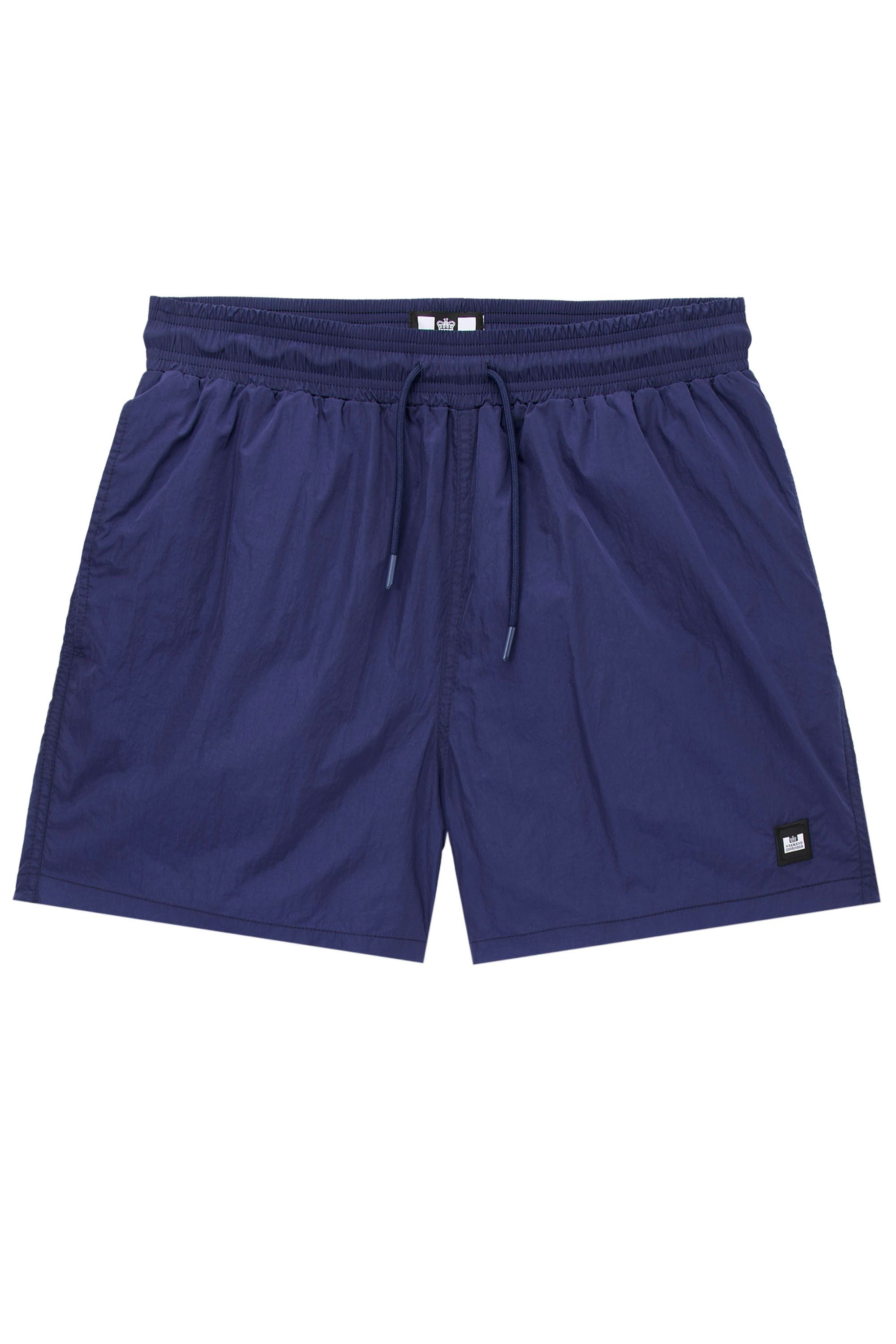 Weekend Offender Badeshorts STACKS SWIM SHORT Herren Shorts Herren, leichte Sommerhose, kurze Hose, Badeshorts, Sale