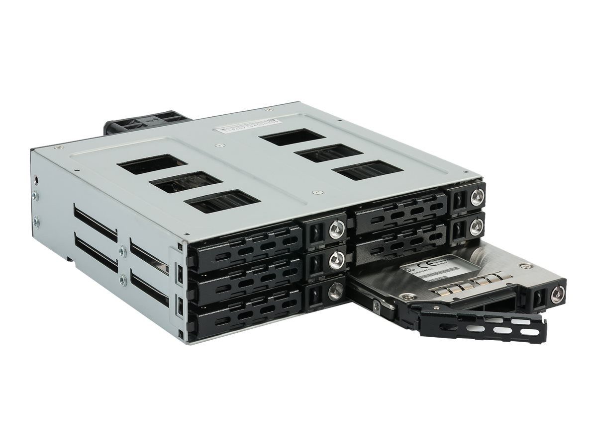 FANTEC HDD-Festplatte