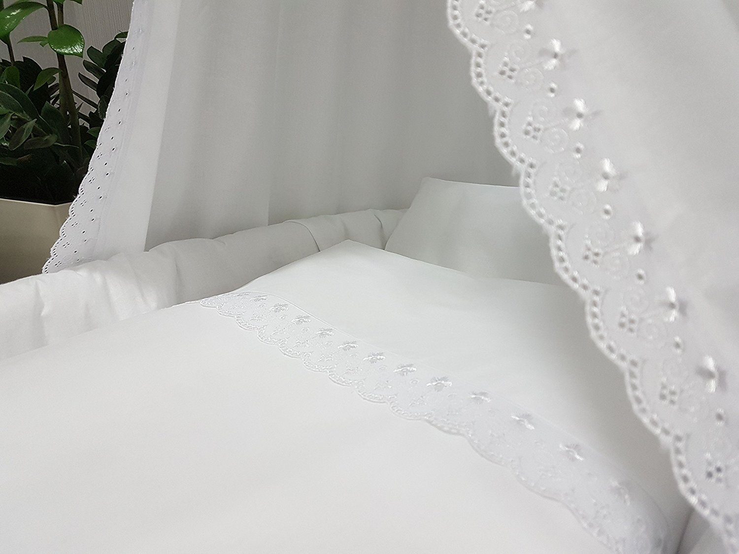 Babymajawelt Bett-Set Ersatz Bett Set für günstig online kaufen